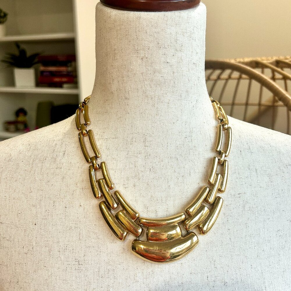Vintage necklace